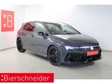 Volkswagen Golf R 8 2.0 TSI DSG 4Mo. PA Black Edition 19 AH - Volkswagen Golf Gebrauchtwagen