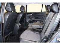 Volkswagen Tayron - Vorschau Bild 10
