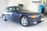 BMW 316i Automatik Coupe H-Zulassung - BMW 316: Coupe, 316i
