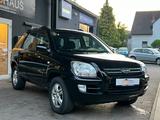 Kia 2.0 Allrad Sportage/12 Monate Garantie - Kia Gebrauchtwagen von 2007