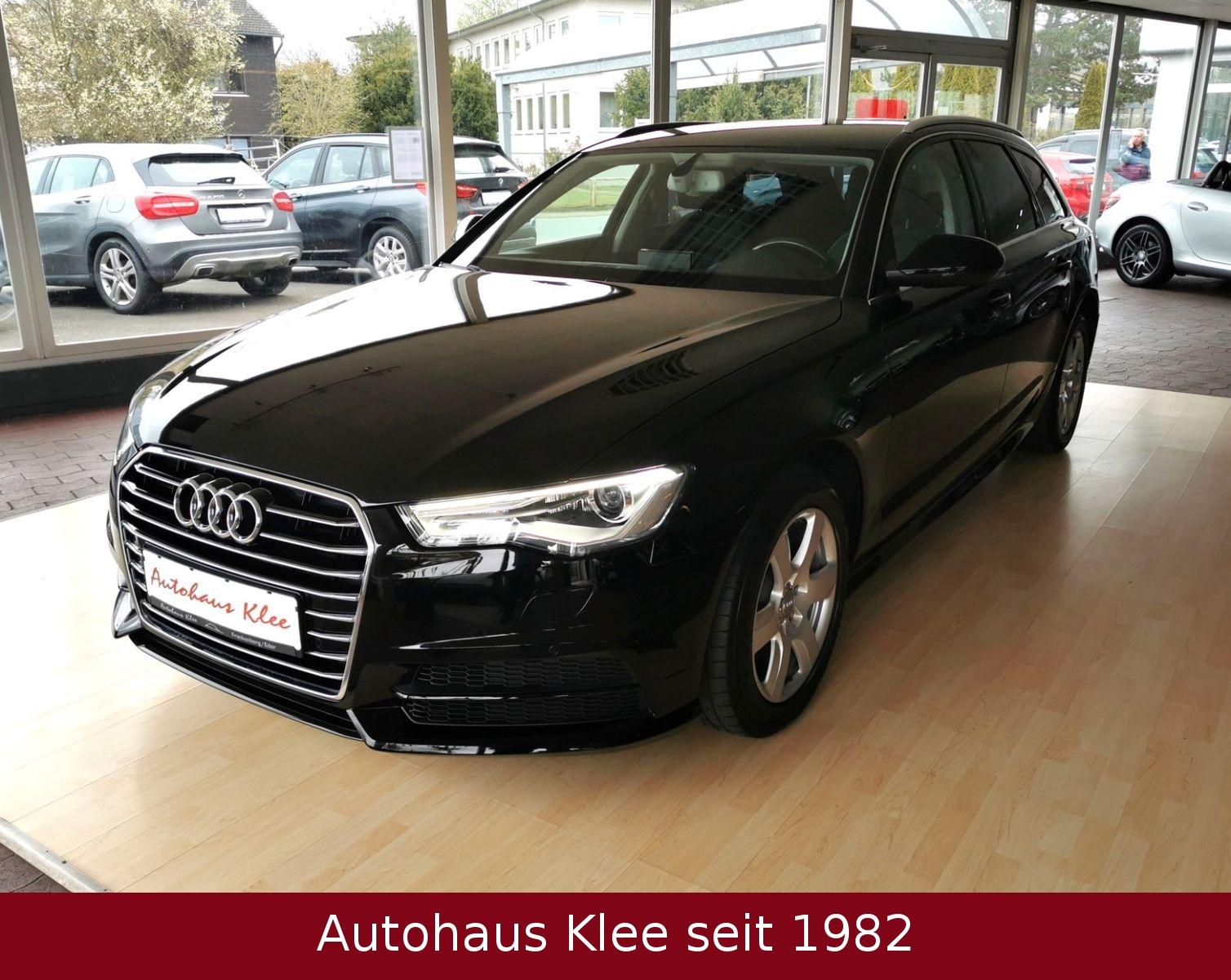 Audi A6 Avant 2.0 TDI *Navi*Xenon*Tempomat*