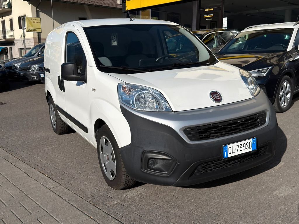 Image of Fiat Fiorino