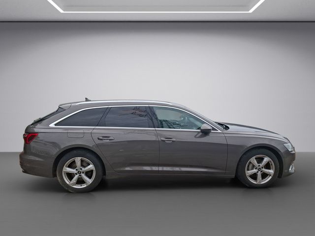 A6 Avant Sport 40 TDI quattro, ACC,Head-up,AHK