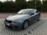 BMW E92 320D | M-Paket | 2. Hd. | Facelift... - BMW 320 mit Diesel-Antrieb: Coupe
