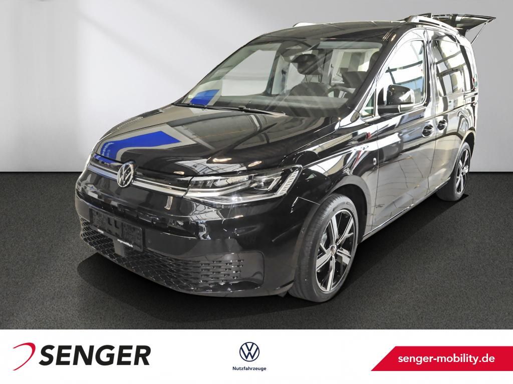 Volkswagen Caddy Life ENERGY 2,0 l TDI EU6 SCR 90 kW