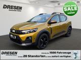 Dacia Sandero Stepway Extreme TCe 110 NAVI SITZHEIZUNG