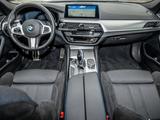 BMW 530d xDrive M Sport HUD PANO RFK NAVI LED LM - BMW 530: Kombi, 530d Xdrive