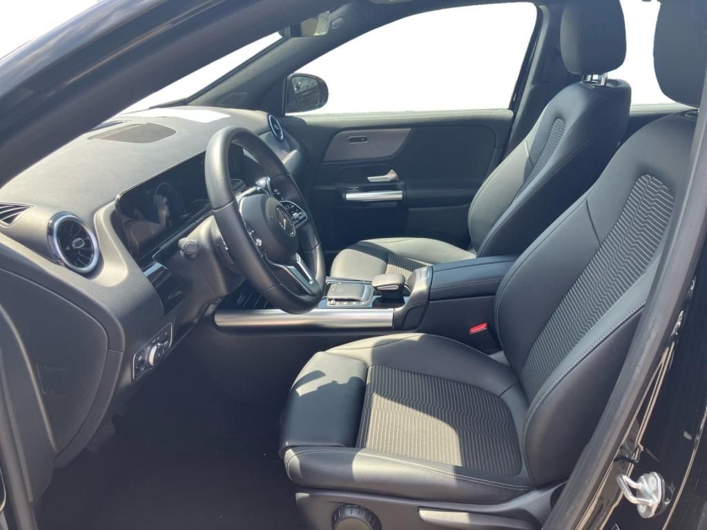 Fahrzeugabbildung Mercedes-Benz GLA 200 Kamera*LED-High Performance Scheinwerfer