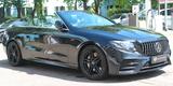 Mercedes-Benz E 53 AMG Cabrio 4Matic TOP AUSSTATTUNG - Mercedes-Benz E 53 AMG: Cabrio