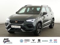Cupra Ateca - Vorschau Bild 1