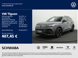 Volkswagen Tiguan R-Line 2.0 TDI DSG *IQ.LIGHT*AHK*360°*20"