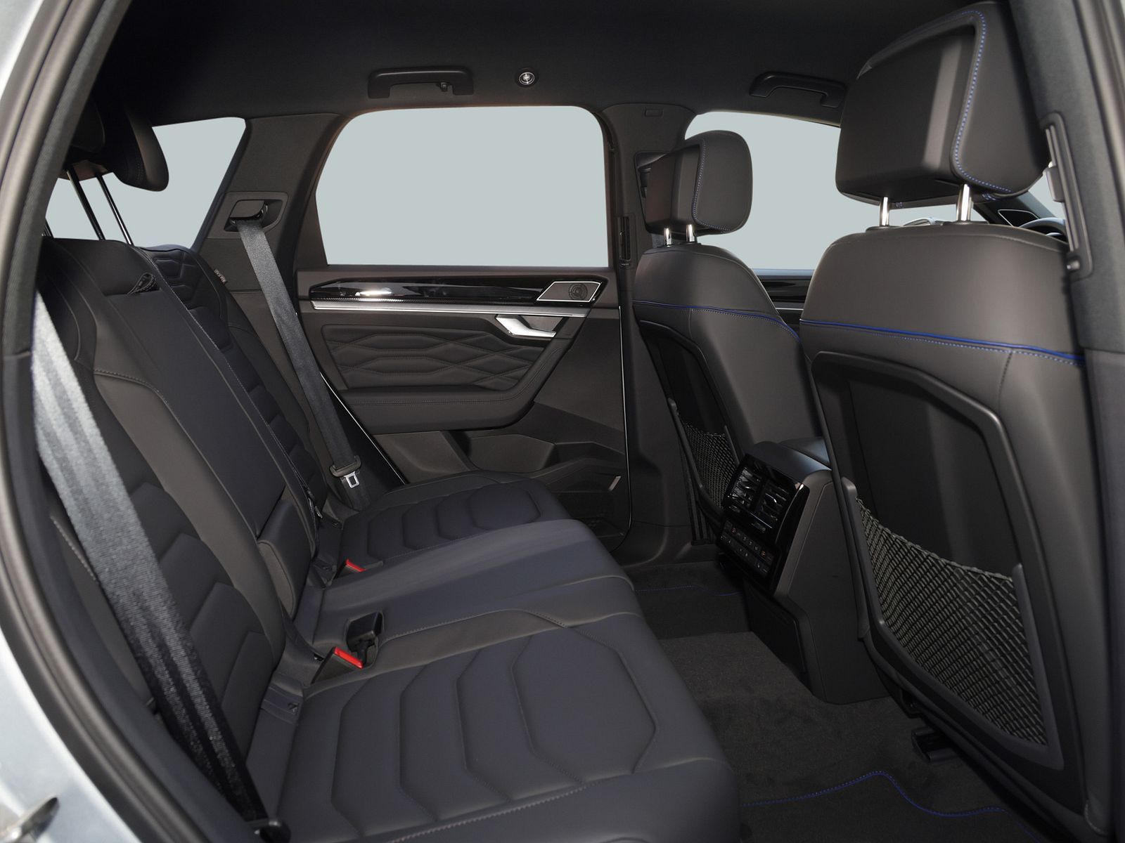 Volkswagen Touareg - Bild 13
