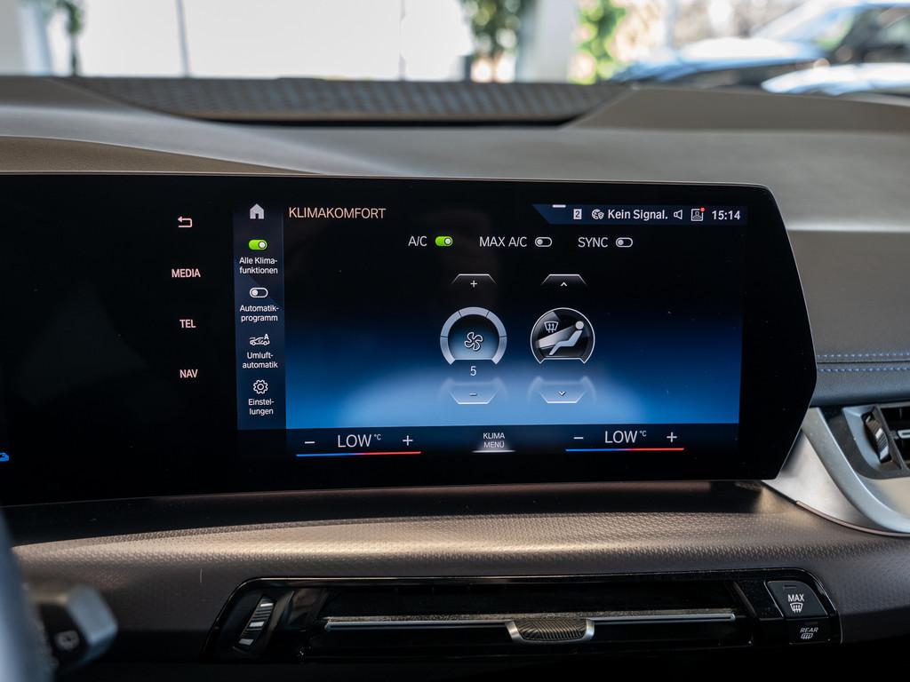 BMW 225 Active Tourer e xDrive M-Sport LED NAVI PDC, миниатюра 18