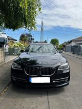 BMW Alpina B7 | 4.4 Bi-Turbo | Langversion... - BMW 540 in Ludwigshafen