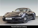 Porsche 991 911 Carrera 4 Cabriolet Black Edition PDLS+ - Porsche: Black 911 Edition