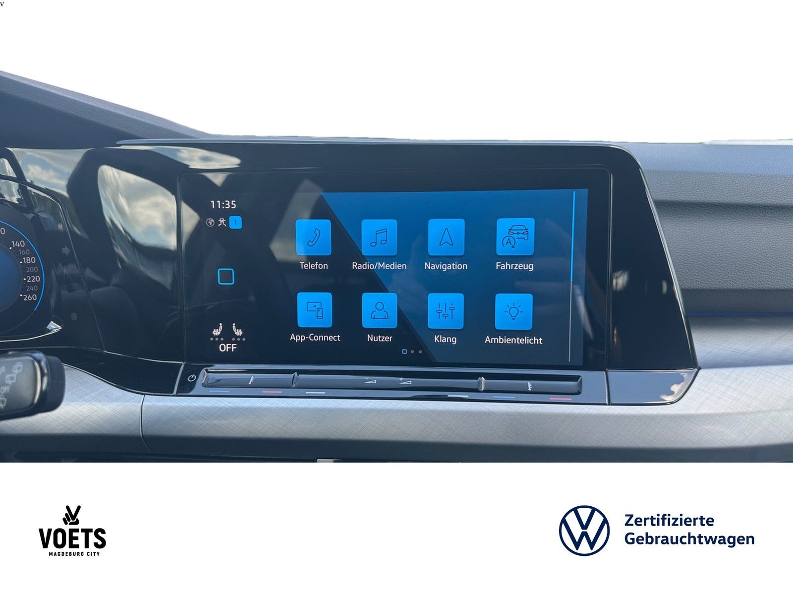 Volkswagen Golf - Bild 11