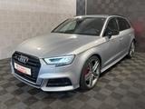 Audi S3 Sb. 2.0 TFSI qu.*MATRIX-ACC-ALCAN-B&O-MAG.RID - Audi S3: 2.0