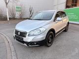 Suzuki SX4 S-Cross Comfort+ 4x4*SHZ*Tempomat *Klima * - Suzuki SX4: Allradantrieb
