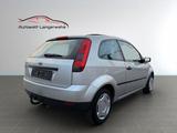 Ford Fiesta 1.4 16V*Trend*Tüv 09-2027*AHK*8-Fach*2.Hd - Ford Fiesta aus 2004: 1.4