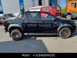 Toyota Hilux Double Cab Invincible 4x4, VEMASUR HYDRAUL - Offers