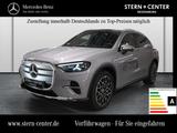 Mercedes-Benz GLC 400 4MATIC mit EQ Technologie Avantgarde LED - Mercedes-Benz GLC-Klasse mit Elektro-Antrieb