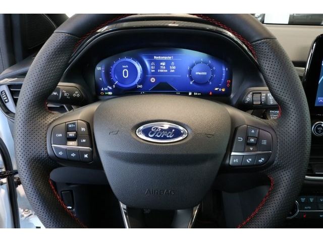 Fahrzeugabbildung Ford Puma ST-Line Winter Packet MHEV LED Navi PDC
