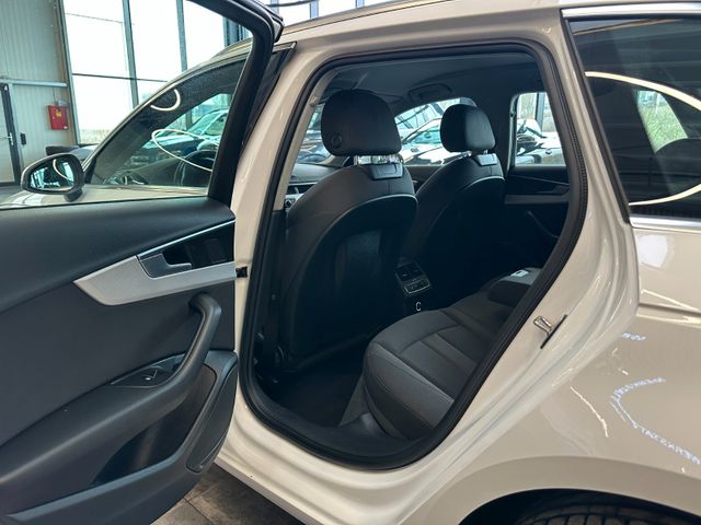 Audi A4 Avant sport *VIRTUALCOCKPIT*BI-XENON*NAVI*