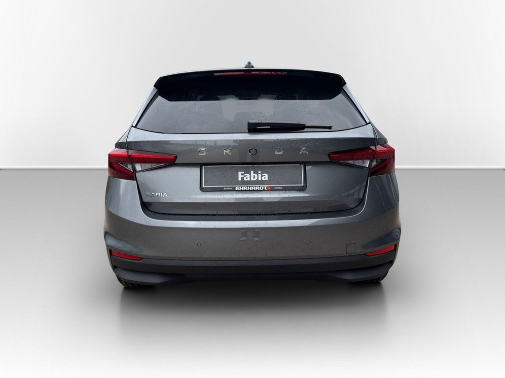 Skoda Fabia - Bild 7