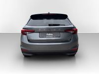 Skoda Fabia - Vorschau Bild 7