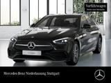 Mercedes-Benz C 300 4M AMG+360+LED+TOTW+KEYLESS+9G - Mercedes-Benz C 300 aus 2025