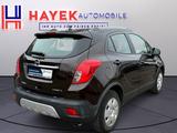 Opel Mokka Edition ecoFlex 4x4 TÜV NEU/ - Opel Mokka mit Benzin-Antrieb