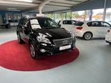 Toyota RAV4 Executive 4x4 AHK LEDER KAMERA SHZ TEMP - Toyota RAV 4 aus 2011: Allradantrieb
