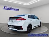 Hyundai IONIQ Plug-In 1.6 Hybrid Style Navi Soundsystem  - Hyundai mit Hybrid-Antrieb