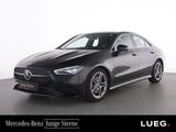 Mercedes-Benz CLA 200 d AMG+NavPrm+LED-HP+KeyG+Ambiente+Kamera