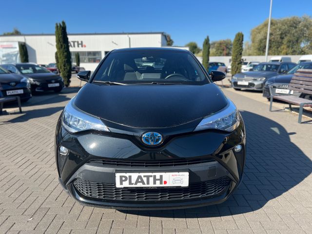 Toyota C-HR  Hybrid Active