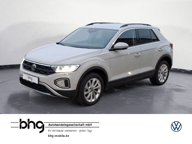 Volkswagen T-Roc 1.5 TSI DSG *LIFE* *AHK**LANE-ASSIST**LED*