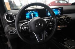 Fahrzeugabbildung Mercedes-Benz A 200 D PROGRESSIVE DCT NAVI/LED/KAMERA/SHZ/DAB+