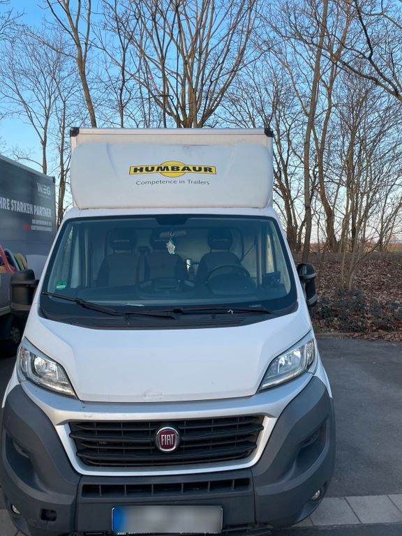 Image of Fiat Ducato
