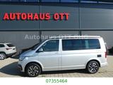 Volkswagen T6.1 California Ocean mit T.Z. Standheizung - Volkswagen: T