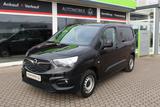 Opel Combo E Cargo Selection Navi Tüv bis 04.2027 - Opel Combo B mit Diesel-Antrieb