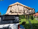 Volkswagen Amarok - Automatik Wohnwagen gebraucht