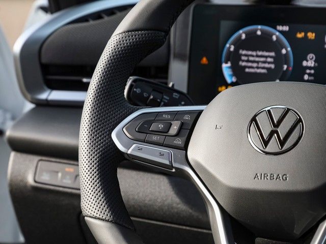 Volkswagen T-Roc - Bild 10
