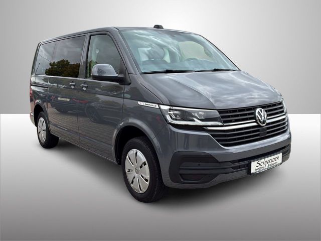 T6.1 CARAVELLE 2.0 TDI NAVI+TEMPOMAT+LED+SHZ