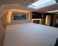 Concorde Cruiser 901 LA -AHK -6,0 m Markise -REDUZIERT! (16/43)