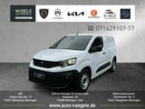 Peugeot Partner 1.5 BlueHDi 100 Premium L1|Navi+PDC - Peugeot Partner aus 2023
