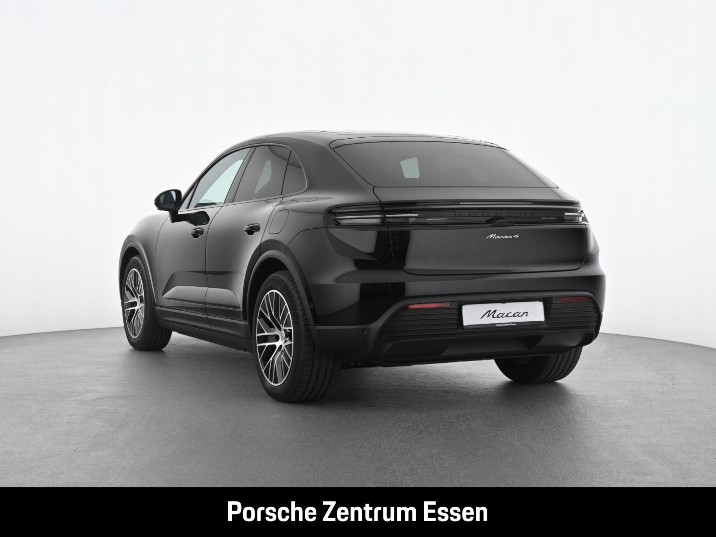 Porsche Macan - Bild 3