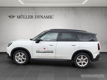 MINI Countryman C (Cooper) - 4