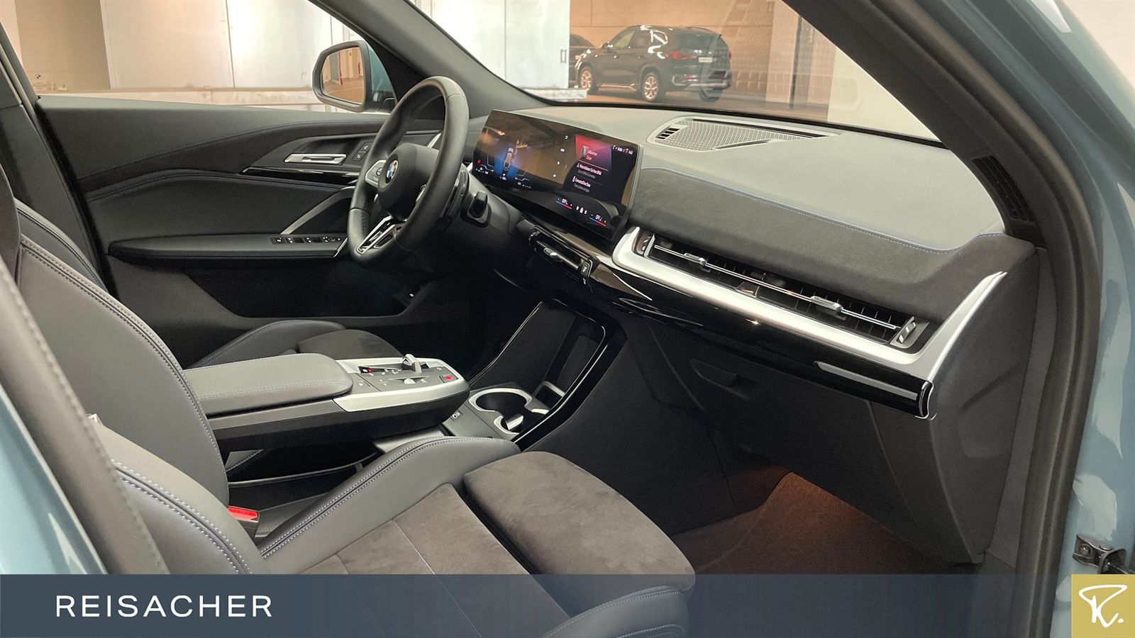 BMW X2 sDrive 20d A M-Sport LC AHK DA PA RFK,20 foto 13