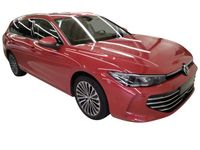 Volkswagen Passat - Vorschau Bild 2