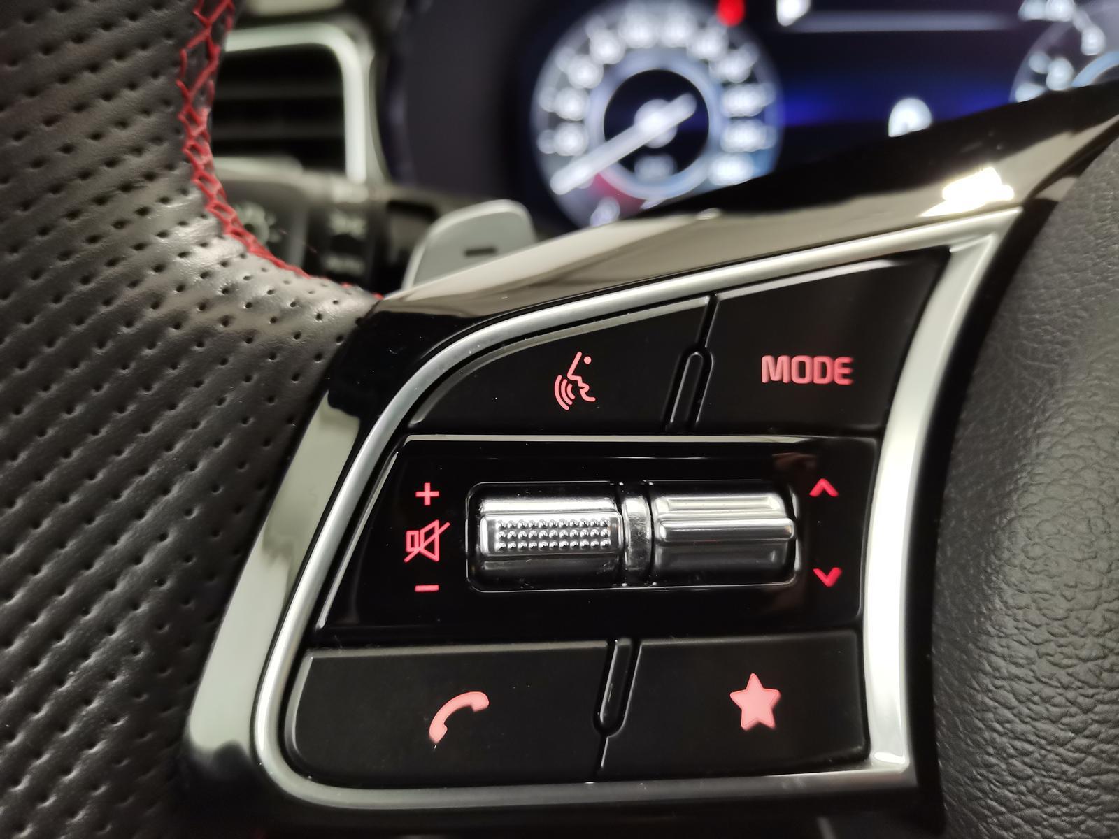 Kia ProCee'd 1.6 TGDI DCT GT LED|Navi|virt.Cock.